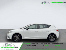 Seat Leon 1.4 TSI 150 BVA  occasion � Beaupuy - photo n�6