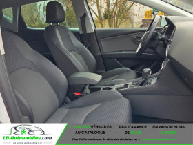Seat Leon 1.4 TSI 150 BVA  occasion � Beaupuy - photo n�7