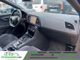 Seat Leon 1.4 TSI 150 BVA  occasion � Beaupuy - photo n�7