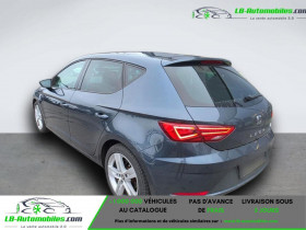 Seat Leon 1.4 TSI 150 BVA  occasion � Beaupuy - photo n�4