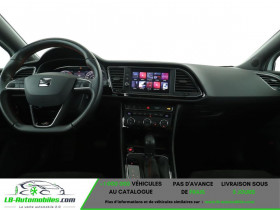 Seat Leon 1.4 TSI 150 BVA  occasion � Beaupuy - photo n�3