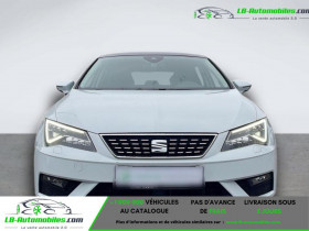 Seat Leon 1.4 TSI 150 BVA  occasion � Beaupuy - photo n�5