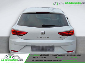 Seat Leon 1.4 TSI 150 BVA  occasion � Beaupuy - photo n�6