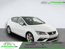 Seat Leon 1.4 TSI 150 BVA  occasion � Beaupuy - photo n�2