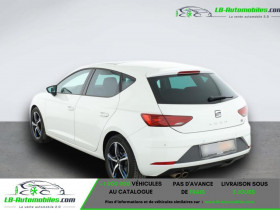 Seat Leon 1.4 TSI 150 BVA  occasion � Beaupuy - photo n�4