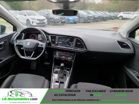 Seat Leon 1.4 TSI 150 BVA  occasion � Beaupuy - photo n�3
