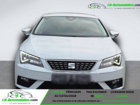 Seat Leon 1.4 TSI 150 BVA  occasion � Beaupuy - photo n�5