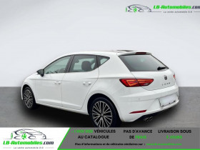 Seat Leon 1.4 TSI 150 BVA  occasion � Beaupuy - photo n�4