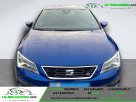 Seat Leon 1.4 TSI 150 BVA  occasion � Beaupuy - photo n�5