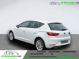 Seat Leon 1.4 TSI 150 BVA  occasion � Beaupuy - photo n�4