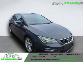 Seat Leon 1.4 TSI 150 BVA  occasion � Beaupuy - photo n�2