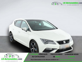 Seat Leon 1.4 TSI 150 BVA  occasion � Beaupuy - photo n�2