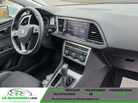 Seat Leon 1.4 TSI 150 BVA  occasion � Beaupuy - photo n�3