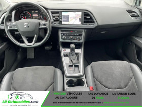 Seat Leon 1.4 TSI 150 BVA  occasion � Beaupuy - photo n�3