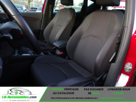 Seat Leon 1.4 TSI 150 BVA  occasion � Beaupuy - photo n�5