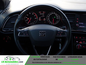 Seat Leon 1.4 TSI 150 BVA  occasion � Beaupuy - photo n�6