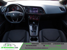 Seat Leon 1.4 TSI 150 BVA  occasion � Beaupuy - photo n�3