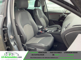 Seat Leon 1.4 TSI 150 BVA  occasion � Beaupuy - photo n�4