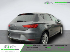 Seat Leon 1.4 TSI 150 BVA  occasion � Beaupuy - photo n�3