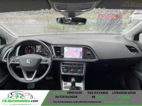Seat Leon 1.4 TSI 150 BVA  occasion � Beaupuy - photo n�2