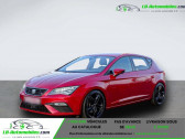 Annonce Seat Leon occasion Essence 1.4 TSI 150 BVA � Beaupuy