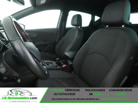 Seat Leon 1.4 TSI 150 BVA  occasion � Beaupuy - photo n�8