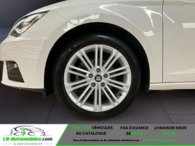 Seat Leon 1.4 TSI 150 BVA  occasion � Beaupuy - photo n�11