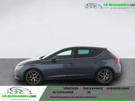 Seat Leon 1.4 TSI 150 BVA  occasion � Beaupuy - photo n�6