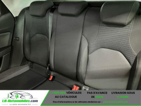 Seat Leon 1.4 TSI 150 BVA  occasion � Beaupuy - photo n�9