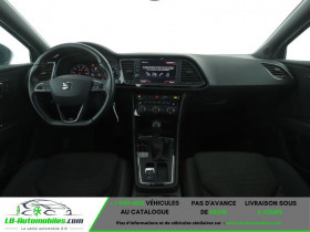 Seat Leon 1.4 TSI 150 BVA  occasion � Beaupuy - photo n�3