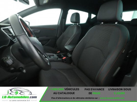 Seat Leon 1.4 TSI 150 BVA  occasion � Beaupuy - photo n�8