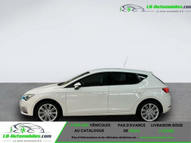 Seat Leon 1.4 TSI 150 BVA  occasion � Beaupuy - photo n�6