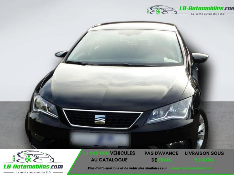 Seat Leon 1.4 TSI 150 BVA  occasion  Beaupuy - photo n2