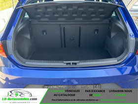 Seat Leon 1.4 TSI 150 BVA  occasion � Beaupuy - photo n�7