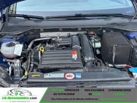 Seat Leon 1.4 TSI 150 BVA  occasion � Beaupuy - photo n�6