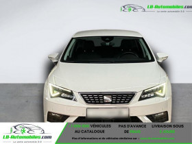 Seat Leon 1.4 TSI 150 BVA  occasion � Beaupuy - photo n�5