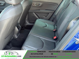 Seat Leon 1.4 TSI 150 BVA  occasion � Beaupuy - photo n�5