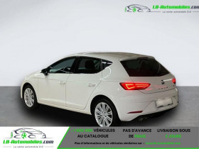 Seat Leon 1.4 TSI 150 BVA  occasion � Beaupuy - photo n�4