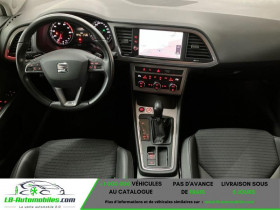Seat Leon 1.4 TSI 150 BVA  occasion � Beaupuy - photo n�3