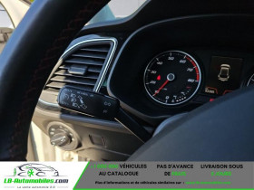 Seat Leon 1.4 TSI 150 BVA  occasion � Beaupuy - photo n�4