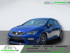 Seat Leon 1.4 TSI 150 BVA  occasion � Beaupuy - photo n�2