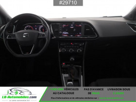 Seat Leon 1.4 TSI 150 BVA  occasion � Beaupuy - photo n�3