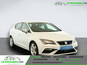 Seat Leon 1.4 TSI 150 BVA  occasion � Beaupuy - photo n�2