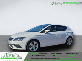 Seat Leon 1.4 TSI 150 BVA  occasion � Beaupuy - photo n�2