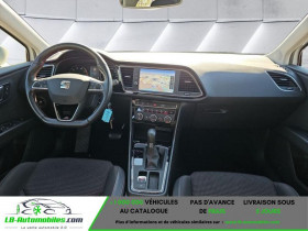 Seat Leon 1.4 TSI 150 BVA  occasion � Beaupuy - photo n�3