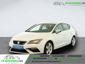 Seat Leon 1.4 TSI 150 BVA   Beaupuy 31