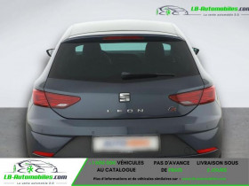 Seat Leon 1.4 TSI 150 BVA  occasion � Beaupuy - photo n�7