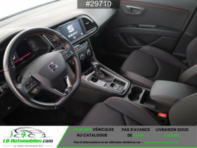 Seat Leon 1.4 TSI 150 BVA  occasion � Beaupuy - photo n�7