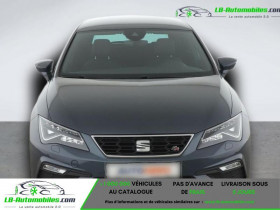 Seat Leon 1.4 TSI 150 BVA  occasion � Beaupuy - photo n�5