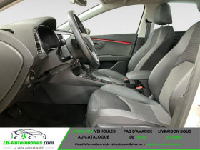 Seat Leon 1.4 TSI 150 BVA  occasion � Beaupuy - photo n�8